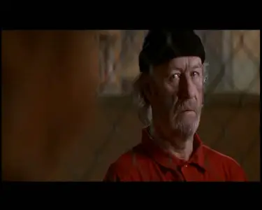 The Chamber [L'Héritage de la Haine] 1996