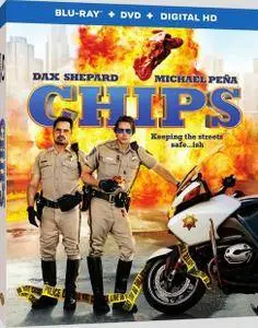 CHIPS (2017)