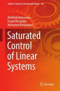 Saturated Control of Linear Systems