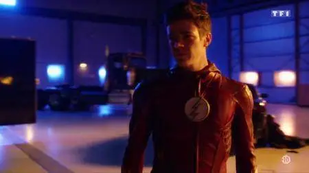 Flash S04E14