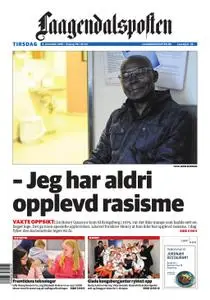 Laagendalsposten – 06. november 2018