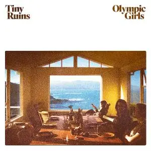 Tiny Ruins - Olympic Girls (2019)