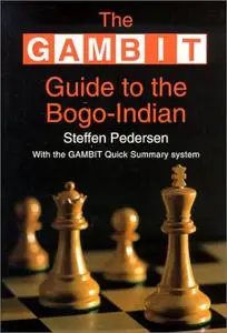 The GAMBIT Guide to the Bogo-Indian