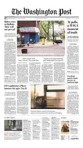 The Washington Post - May 18, 2022