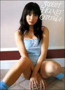 Sweet Honey - Otoha (2005)
