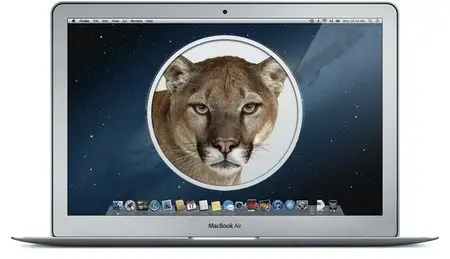 OS X Mountain Lion 10.8 (12A239) DP4