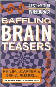Baffling Brain Teasers (Test Your Intelligence) (Repost)