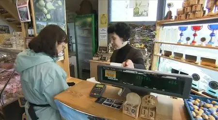 (Fr5) La France des villages (2013)