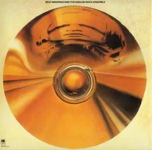 Rick Wakeman - No Earthly Connection (1976) [Universal Music Japan, UICY-9295]