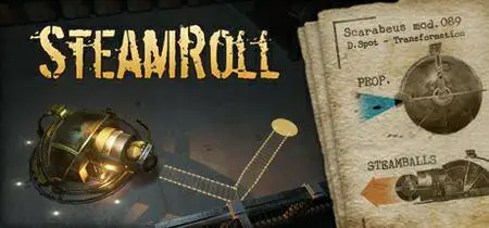 Steamroll 1.02