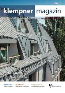 Klempner Magazin - Nr.2 2017