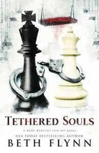 Tethered Souls: A Nine Minutes Spin-Off Novel