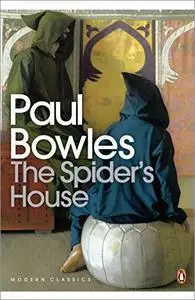 The Spider's House (Penguin Modern Classics)