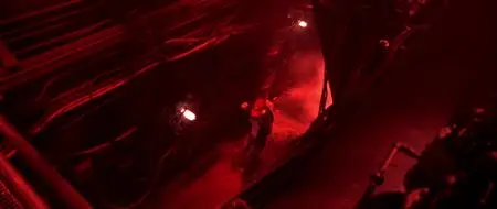 Freddy vs. Jason (2003)