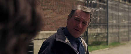 Stone (2010)