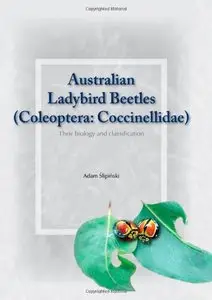 Australian Ladybird Beetles (Coleoptera coccinellidae)
