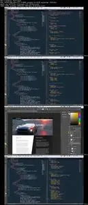 Result-Oriented Web Developer Course