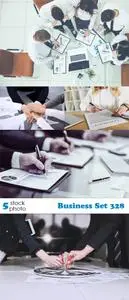 Photos - Business Set 328