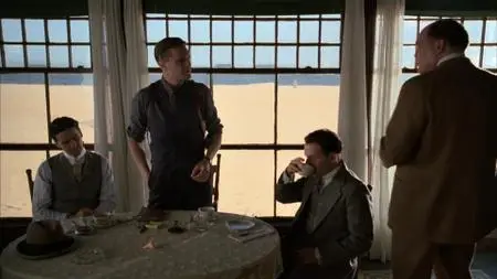 Boardwalk Empire S02E09