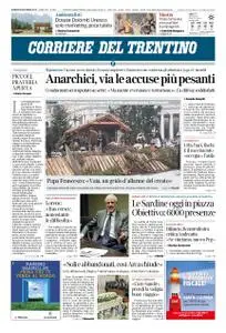 Corriere del Trentino – 06 dicembre 2019