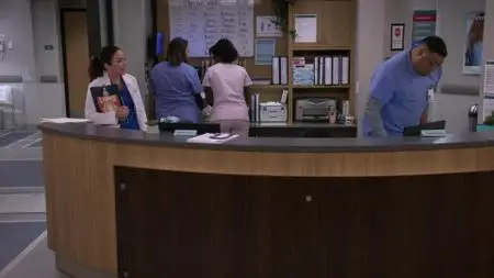 Carol's Second Act S01E14