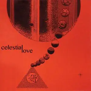 Sun Ra - Celestial Love (2020)