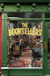 The Booksellers (2019)