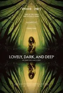 Lovely, Dark, and Deep (2023)