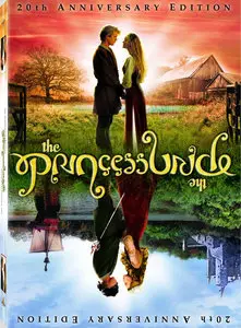 The Princess Bride/La Princess Bouton d'Or (1987)