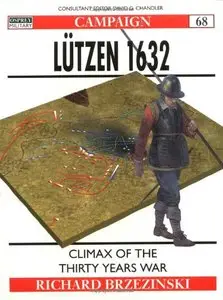 Lutzen 1632 (Campaign 68)