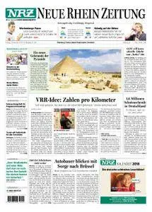 NRZ Neue Rhein Zeitung Rheinberg - 03. November 2017