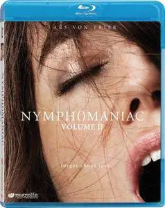 Nymphomaniac: Vol. II (2013) [Theatrical Cut]