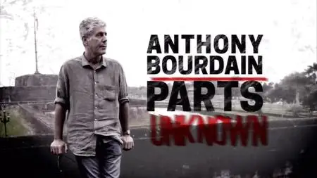 Anthony Bourdain - Parts Unknown: Bourdain's Impact (2018)