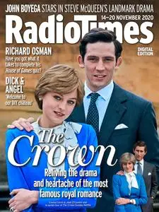 Radio Times – November 2020