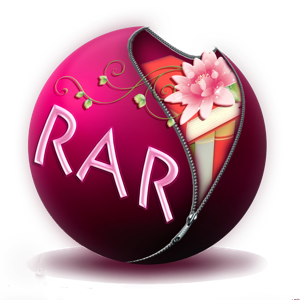 RAR Extractor - Unarchiver Pro 6.4.7