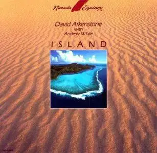 David Arkenstone & Andrew White - Island