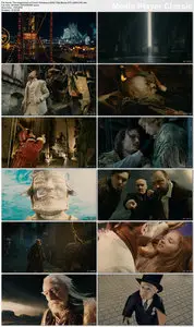 The Imaginarium Of Doctor Parnassus (2009)