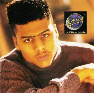 Al B. Sure! - In Effect Mode (1988) **[RE-UP]**