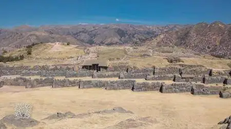 The Living Stones of Sacsayhuaman (2015)