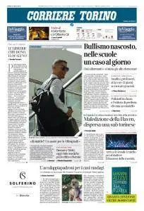 Corriere Torino - 9 Luglio 2018