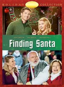 Finding Santa (2017)