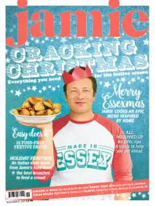 Jamie Magazine – 01 November 2017