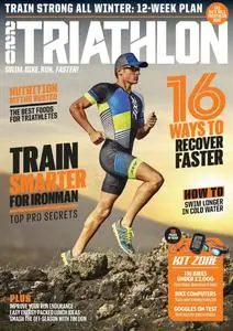 220 Triathlon Magazine – October 2018