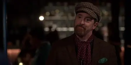 Ted Lasso S02E09