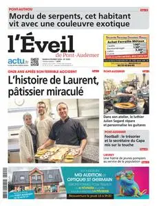 L'Eveil de Pont-Audemer - 6 Février 2024