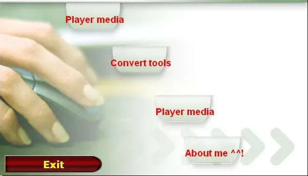 AIO Media Tools (Nov 2009)