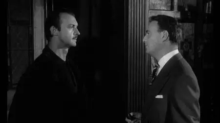 The Counterfeit Plan (1957)