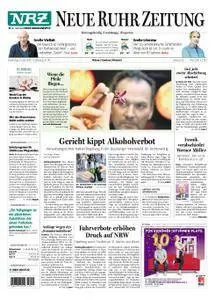 NRZ Neue Ruhr Zeitung Duisburg-Nord - 24. Mai 2018