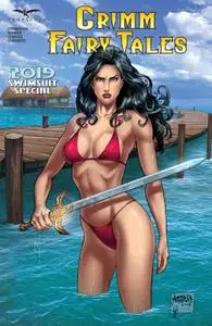 Grimm Fairy Tales 2019 Swimsuit Special (2019) (digital) (The Seeker-Empire