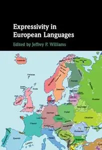 Expressivity in European Languages